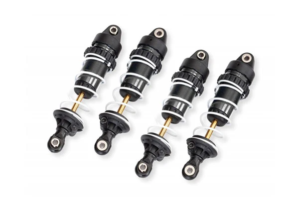 MINI XRT VXL-3S TQI TMS - RTR MONSTER TRUCK 1:10 MULTICOLOR